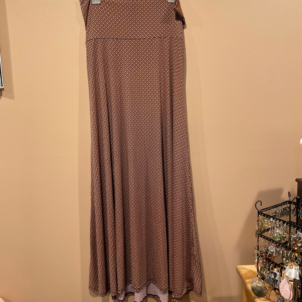Maxi skirt - Picture 3 of 4